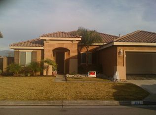 202 Prado Dr, Hemet, CA 92545
