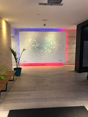 Rented by Chana Ofek, LREB | media 29