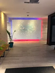 Rented by Chana Ofek, LREB