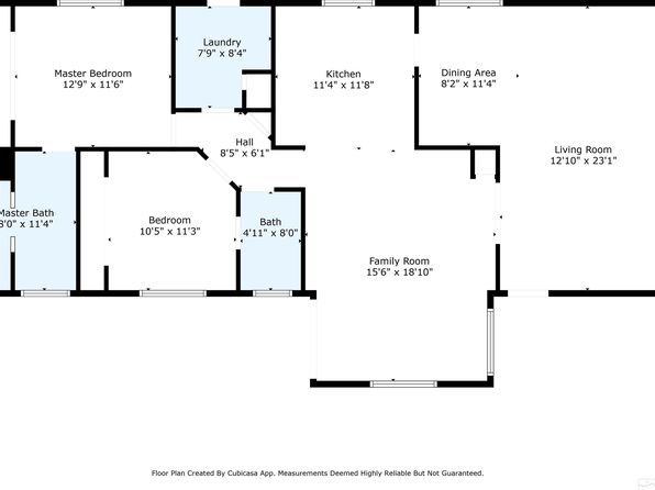 1279 Kingslane Ct, Gardnerville, NV 89410