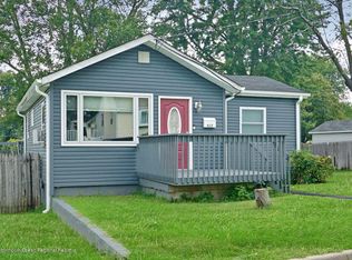 417 Melrose Way, Keyport, NJ 07735