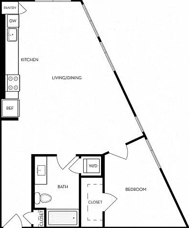 Upper Ivy Residences — Photo 33