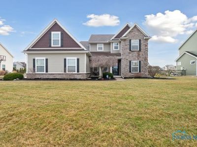 6361 Coventry Way, Waterville, OH, 43566