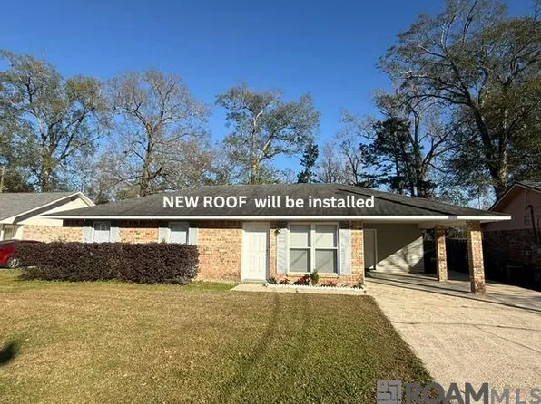 13160 She Lee Place Rd, Gonzales, LA 70737