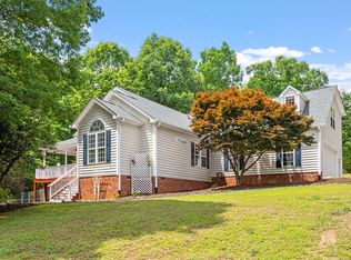 6108 Hilbert Ridge Dr, Holly Springs, NC 27540