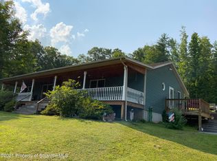 195 Sand Bank Rd, Tunkhannock, PA 18657