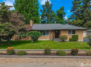 10419 16th Street E, Edgewood, WA 98372
