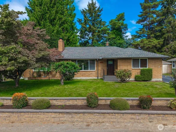 10419 16th Street E, Edgewood, WA 98372