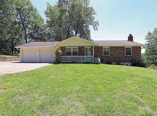 2145 Ridge Rd, Jackson, MO 63755