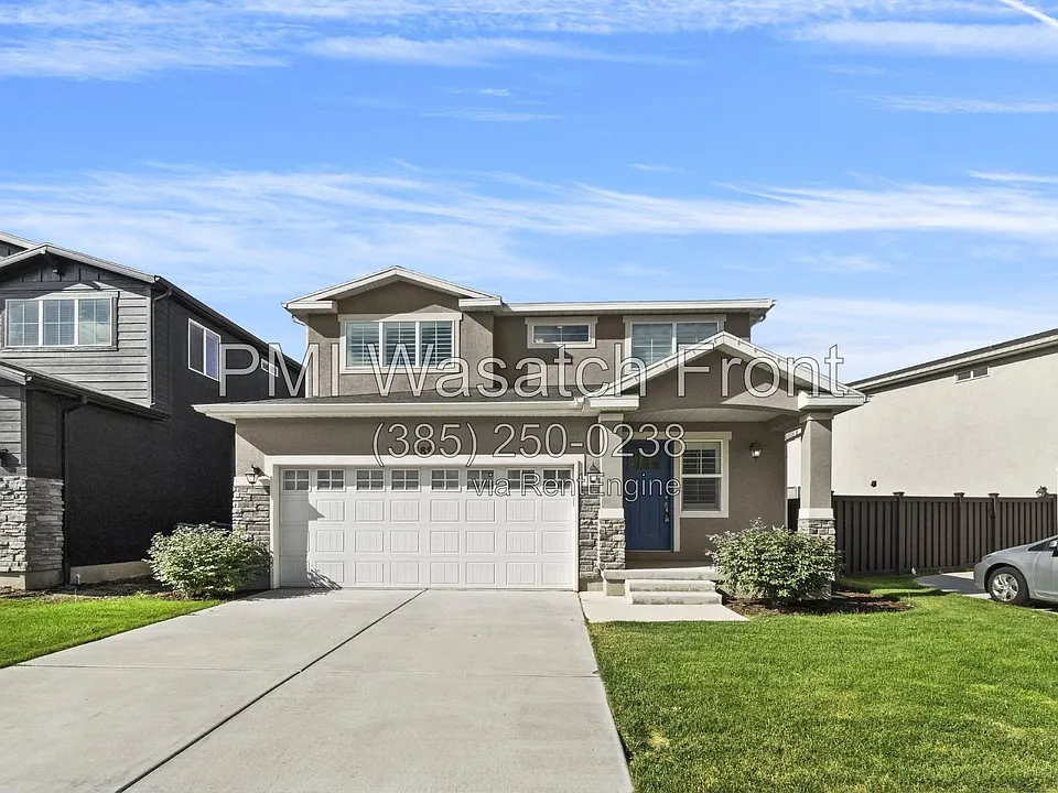 589 W Life Dr