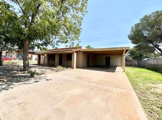 509 Andrea Doria Ave, Sierra Vista, AZ 85635