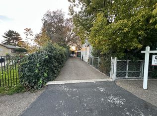 833 S Sinclair Ave, Stockton, CA 95215