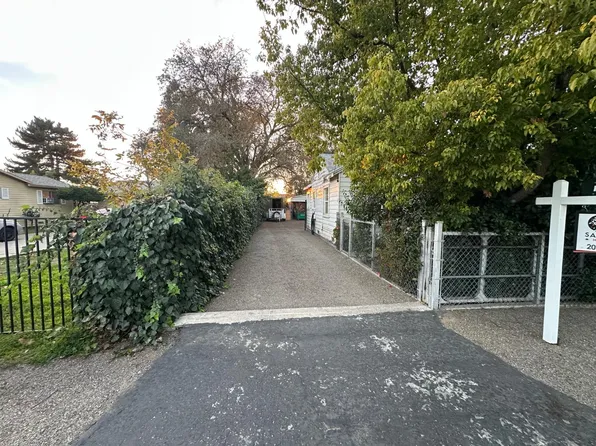 833 S Sinclair Ave, Stockton, CA 95215