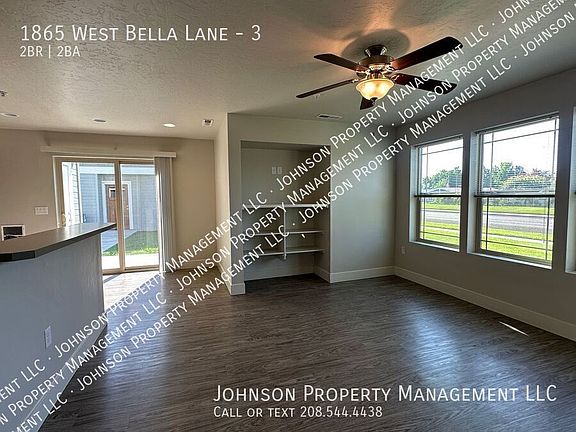 4th image of 1865 W Bella Ln APT 3