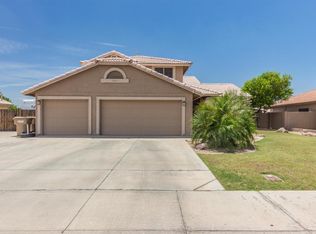 8809 W Bloomfield Rd, Peoria, AZ 85381