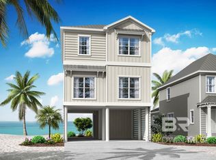 24023 Cayenne Ln, Orange Beach, AL 36561