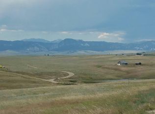 409 Trabing Rd, Buffalo, WY 82834