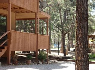 108 Jack Little Dr UNIT C21, Ruidoso, NM