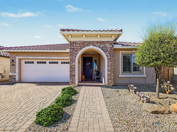 24914 N 172ND Drive, Surprise, AZ 85387