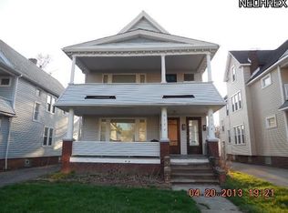 2192 Rexwood Rd, Cleveland Heights, OH 44118