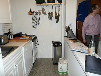 Rented by Sky Management