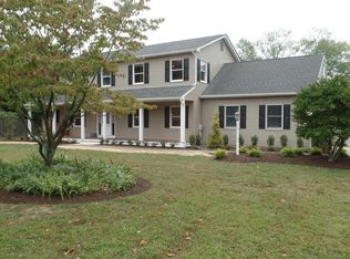 2168 Allenwood Rd, Wall Township, NJ 07719