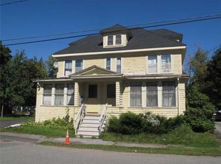 53-55 West St, Bangor, ME 04401