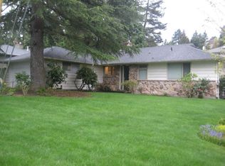 4123 97th Ave SE, Mercer Island, WA 98040