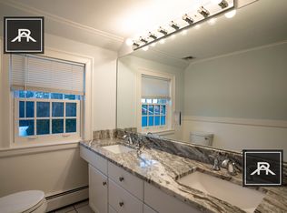 42 Puddingstone Ln, Newton Center, MA 02459