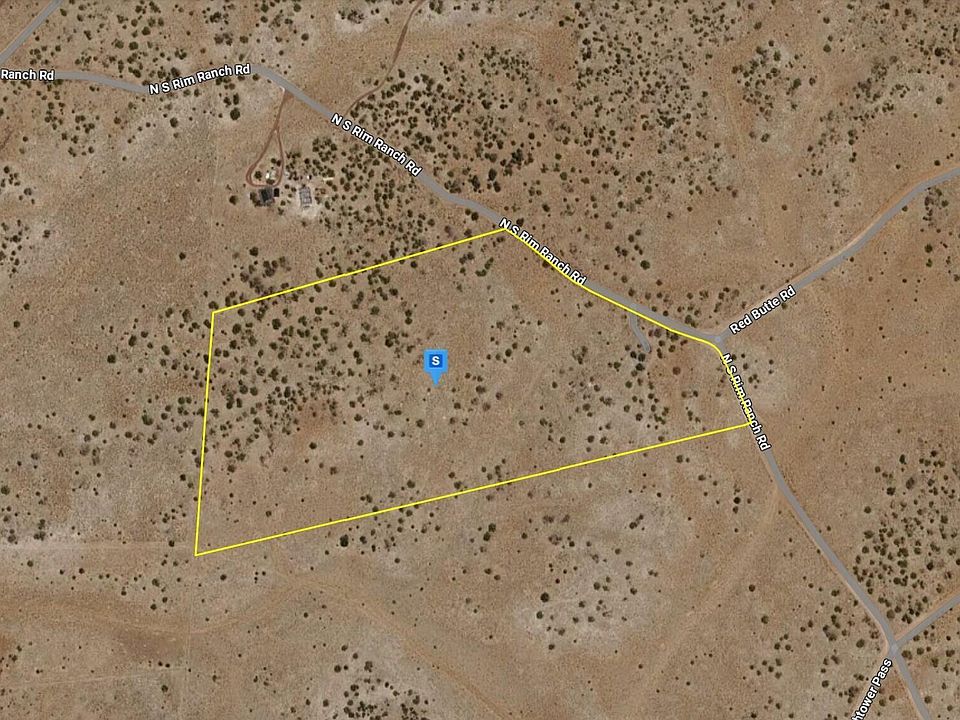 1st image of 5294 S RIM RANCH Road #236