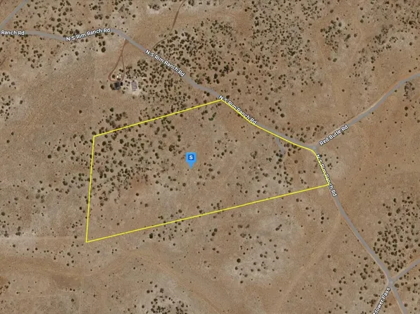 5294 S RIM RANCH Road #236, Williams, AZ 86046