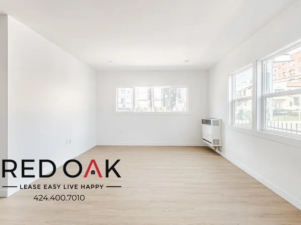 3152 James M Wood Blvd, Los Angeles, CA