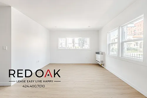 3152 James M Wood Blvd #3160 Photo 1