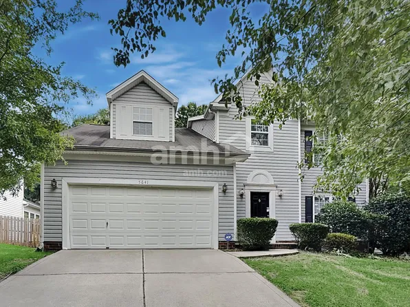 5641 Winslow Ave NW, Concord, NC 28027