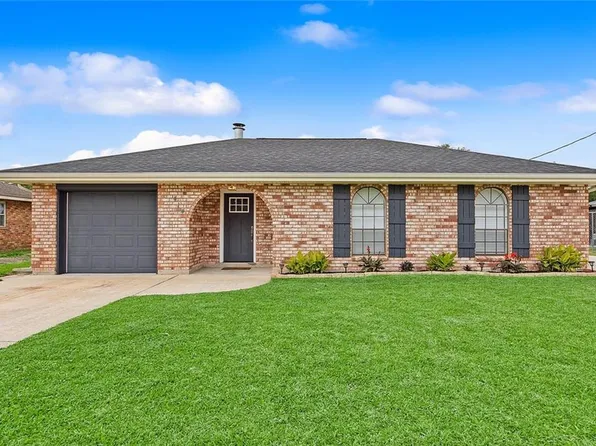 414 Bernard Ave, Ama, LA 70031