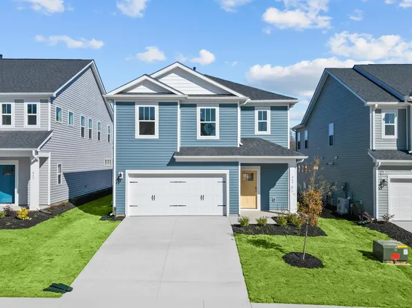 Beramont Plan, Fox Hollow