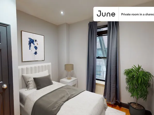 207 W 109th St, New York, NY