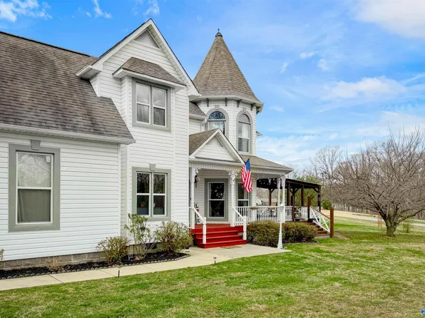 1895 County Road 305, Moulton, AL 35650