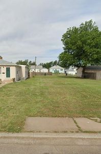 1205 Monroe St, Great Bend, KS, 67530