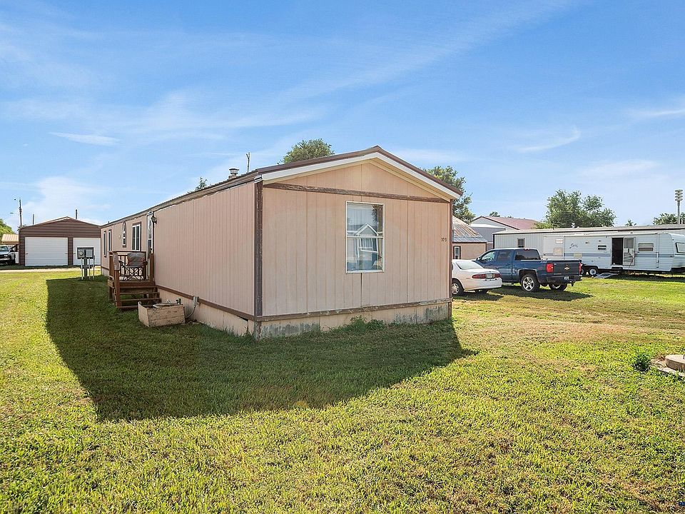 102 S, Nisland, SD 57762 MLS 165790 Zillow