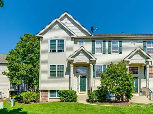 918 Manchester Cir, Grayslake, IL 60030