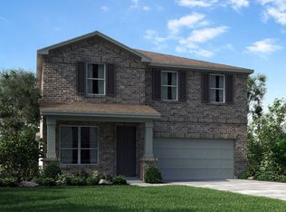 14761 Rainwater Trl, San Antonio, TX 78253