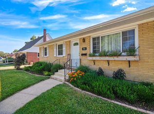711 N Jay St, Griffith, IN 46319