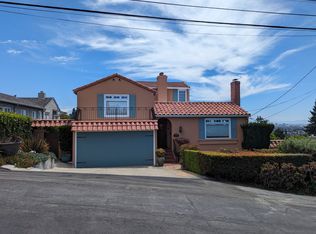 34 Stratford Rd, Kensington, CA 94707