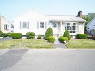 11 Bixby St, Revere, MA 02151