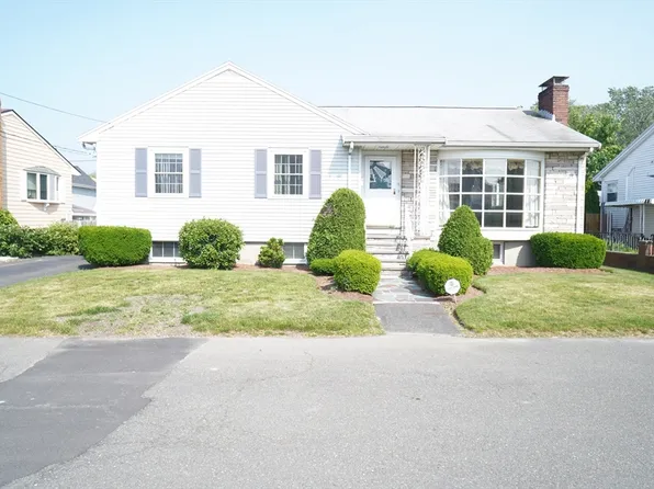 11 Bixby St, Revere, MA 02151