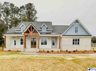 319 Rivergate Dr, Florence, SC 29501