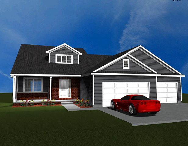2nd image of 4 Woodland Ct