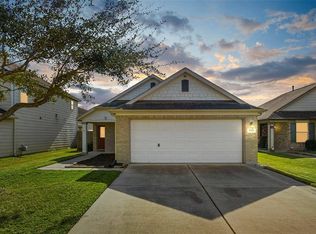 2931 Peachstone Pl, Spring, TX 77389