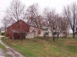 235 Hunters Rd, Newville, PA 17241